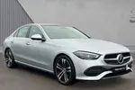 2023 Mercedes-Benz C-Class