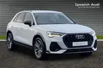 2021 Audi Q3