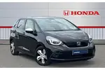 2021 Honda Jazz