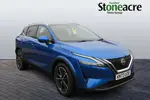2023 Nissan Qashqai