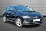 2019 Volkswagen Polo