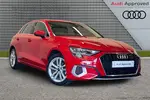 2022 Audi A3