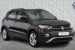 2021 Volkswagen T-Cross
