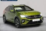 2025 Volkswagen Taigo