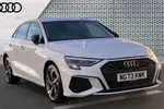 2023 Audi A3