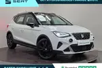 2023 SEAT Arona