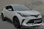 2020 Toyota C-HR