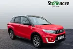 2023 Suzuki Vitara