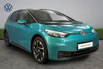 2022 Volkswagen ID.3