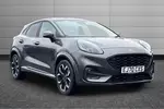 2020 Ford Puma