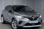 2020 Renault Captur