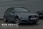 2017 Audi A3