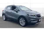 2019 Vauxhall Mokka X