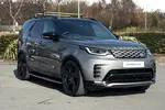 2025 Land Rover Discovery