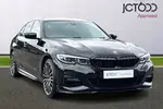 2019 BMW 3 Series