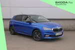 2022 Skoda Fabia