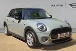 2019 MINI Hatchback