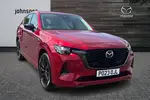 2023 Mazda CX-60