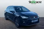 2018 SEAT Arona
