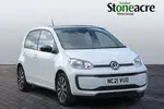 2021 Volkswagen Up