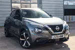 2020 Nissan Juke