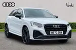2021 Audi Q2