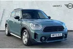 2022 MINI Countryman