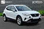 2025 SEAT Arona