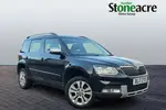 2017 Skoda Yeti Outdoor