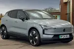 2024 Volvo EX30