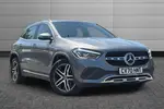 2020 Mercedes-Benz GLA