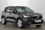 2022 Volvo XC40