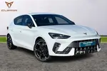 2025 Cupra Leon