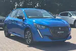 2023 Peugeot 208