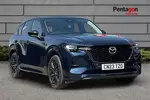 2023 Mazda CX-60