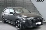 2023 Audi SQ7