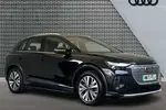 2021 Audi Q4