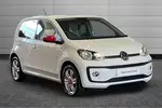 2022 Volkswagen Up
