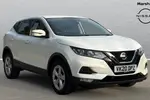 2020 Nissan Qashqai