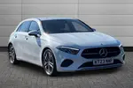 2023 Mercedes-Benz A-Class