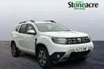 2022 Dacia Duster