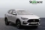 2023 MG HS