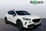 2023 Cupra Formentor