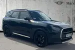 2025 MINI Countryman