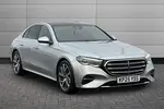 2025 Mercedes-Benz E-Class