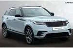 2024 Land Rover Range Rover Velar