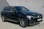 2022 Mercedes-Benz GLC
