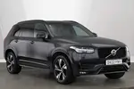 2022 Volvo XC90