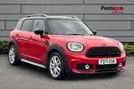 2022 MINI Countryman