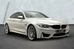 2016 BMW M4